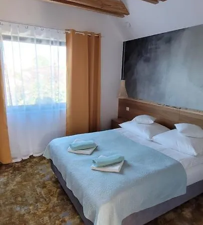 בית אירוח Baja