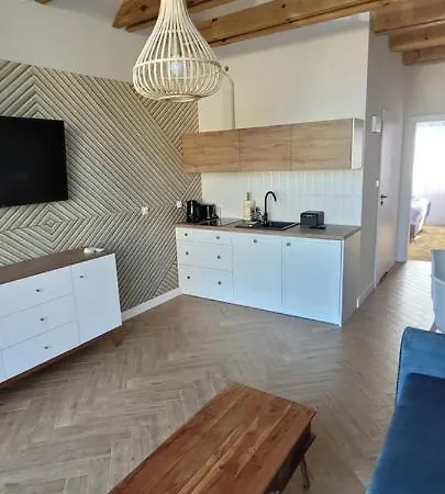 בית אירוח Baja *