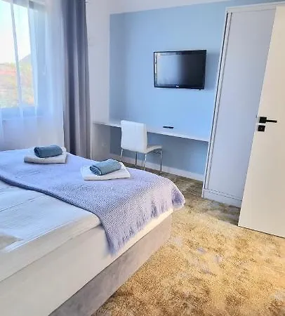 Privat bolig Baja