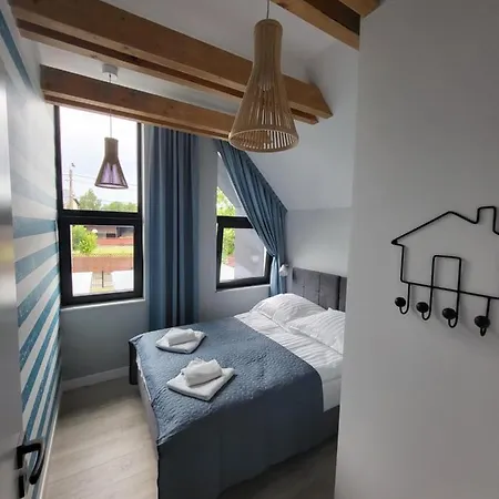 Alloggio in famiglia Baja *