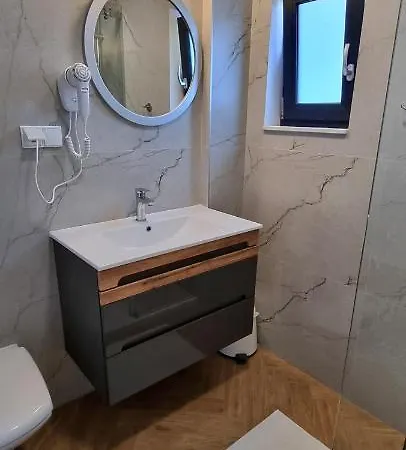 Baja Privat bolig