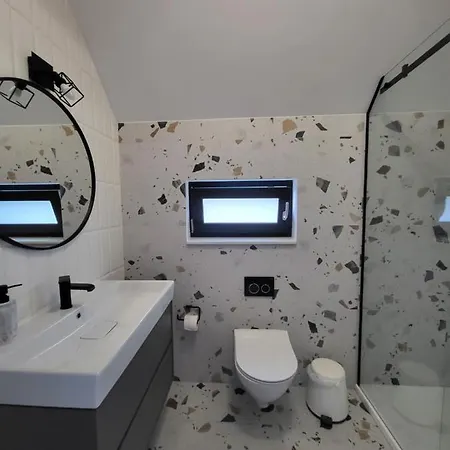 Privat bolig Baja