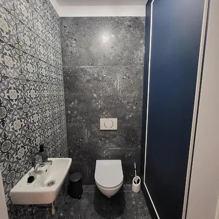 Privat bolig Baja