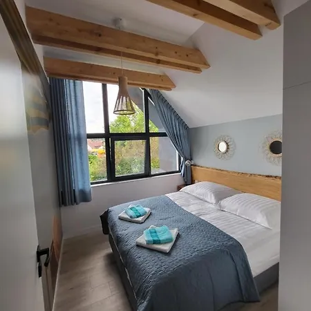 בית אירוח Baja