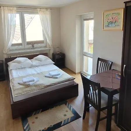 Baja בית אירוח