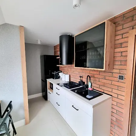 בית אירוח Baja