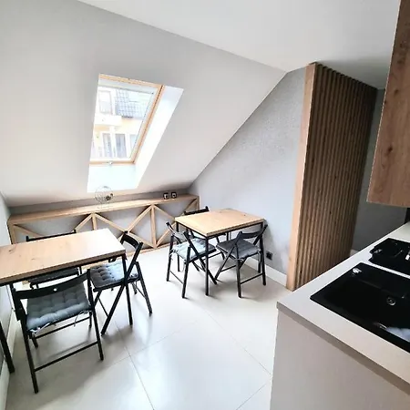 בית אירוח Baja