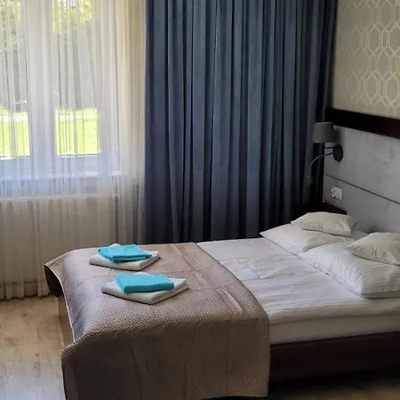 Baja בית אירוח