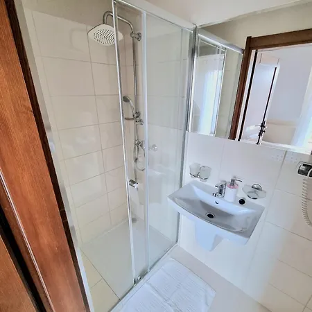 Baja Privat bolig Łeba