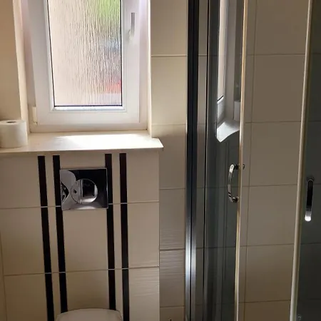 Privat bolig Baja