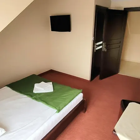 Baja Privat bolig Łeba