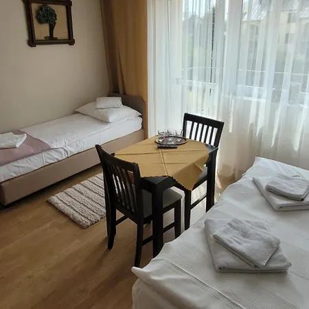 Baja Privat bolig Łeba