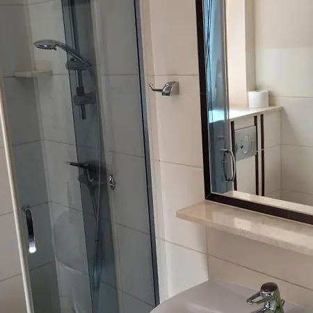Privat bolig Baja Łeba