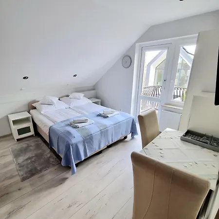 Baja Privat bolig