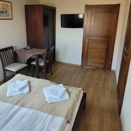 Baja Privat bolig Łeba