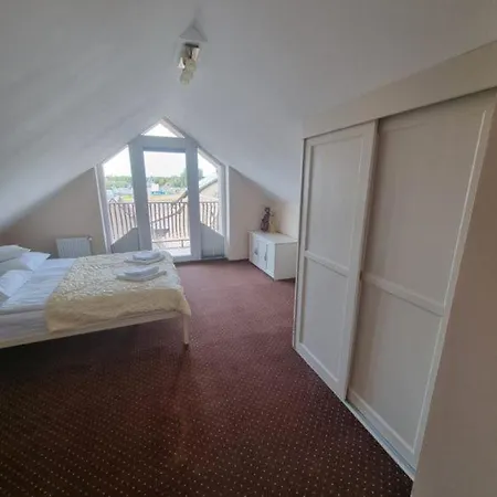 בית אירוח Baja