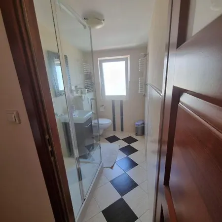 Privat bolig Baja *