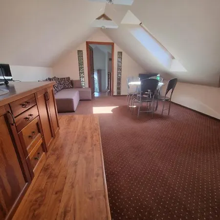 בית אירוח Baja וובה