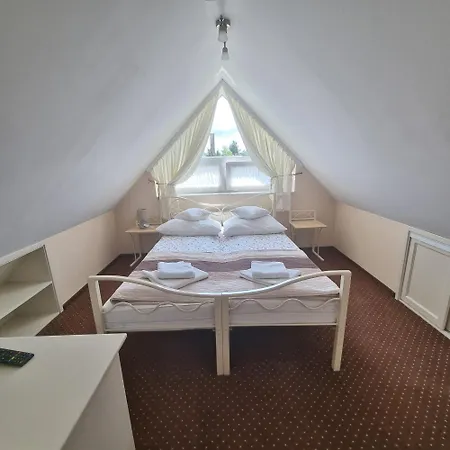 Baja בית אירוח