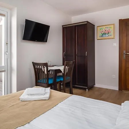 בית אירוח Baja