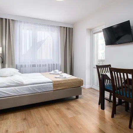 Baja בית אירוח *