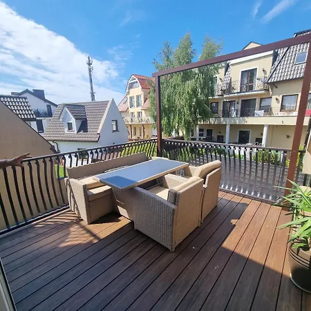 בית אירוח Baja *