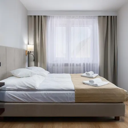 Baja בית אירוח וובה