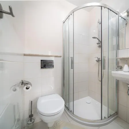 Privat bolig Baja Łeba