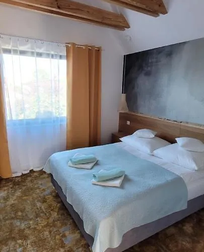 Homestay szállás Baja