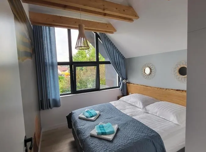 Homestay szállás Baja