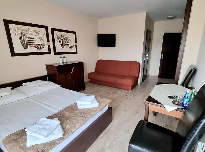 Homestay szállás Baja *