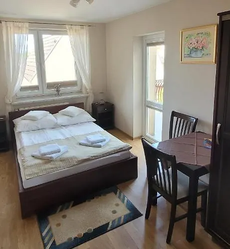 Baja Homestay szállás