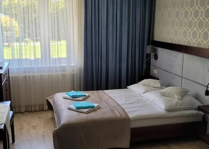 Baja Homestay szállás
