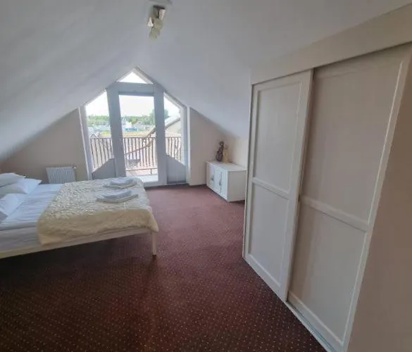 Homestay szállás Baja