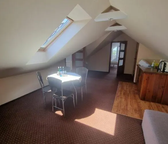 Baja Homestay szállás *