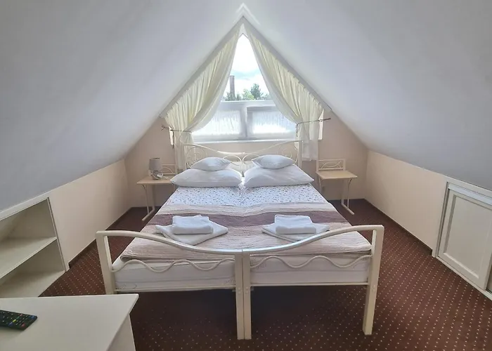 Baja Homestay szállás