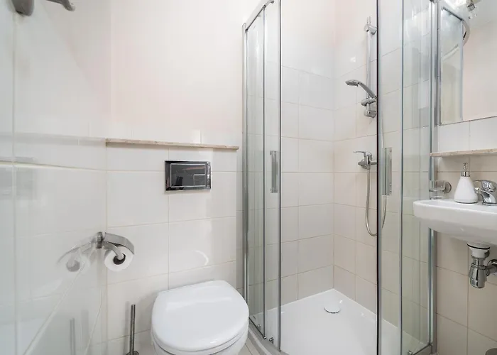 Homestay szállás Baja Łeba